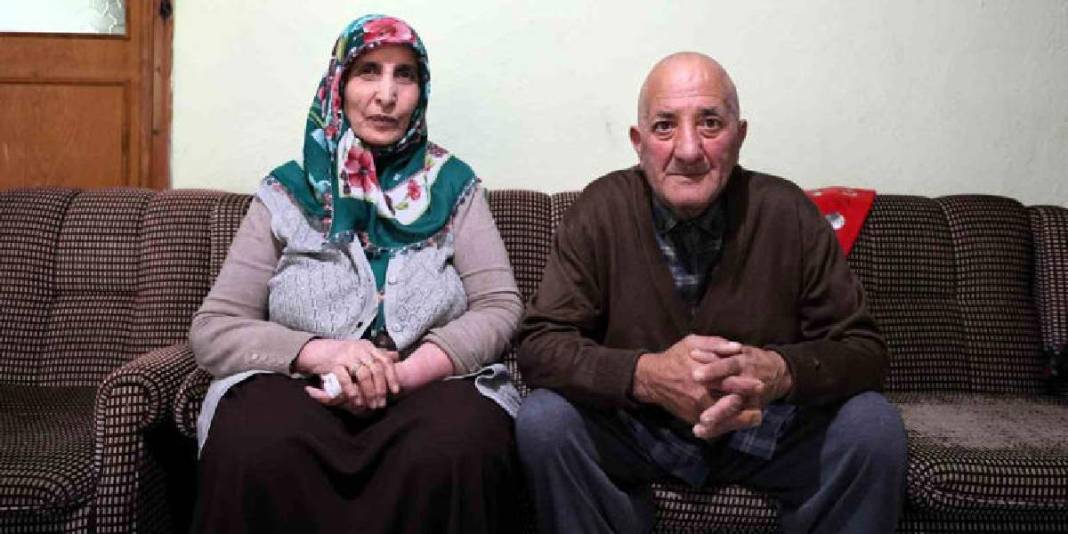 Yıllarca bekledi 81 yaşında doğalgaza kavuştu! Bu ilçede bayram havası var: “Doğalgazı hayal bile edemiyorduk” 1